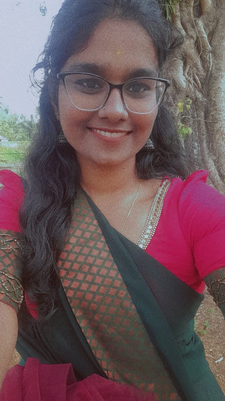 SONA SHAJI